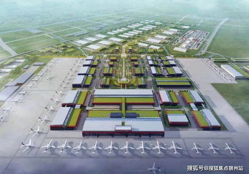 璀璨新啟 551計(jì)劃與空港新區(qū)加持下的城市新風(fēng)口——琳龍物流